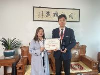恭贺新喜！2022年度贺喜集成灶新品国潮舒心配荣获优质创新奖