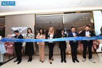 “暮春三月、意动山城”意美奢享家重庆进口店开业盛典圆满举行