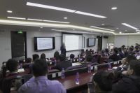 国务院发展研究中心深刻解析 我爱我家学习北京总规