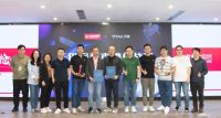 大自然家居与天猫达成战略合作，发力数字化新零售