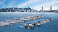 里程碑 | 法拉帝集团于香港联合交易所主板挂牌