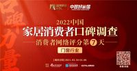 3D无漆木门、沃伦门窗分别位居门窗榜单首位｜消费者口碑调查Day⑨