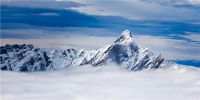 探寻自然瑰宝阿尔卑斯山与德国高仪走进秘境宝藏幽隐酒店