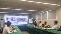 卖场快讯 | 月星家居、意博门窗联发品牌交流会顺利召开