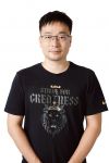 2022葵花奖“企业新IP，专家来代言”：绿米邱文彬