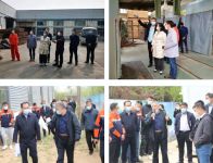快讯 | 临沂市召开板材行业废气治理技术研讨会议