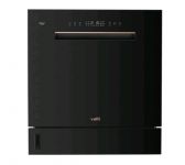 华帝推出“三好厨电”两大新品：洗碗机A2+蒸烤一体机F10