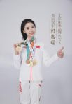 丁拉签约艺术体操世界杯冠军舒思瑶 步入品牌发展“快车道”