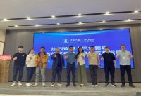 北京三好同创胡泽武讲述企业发展之道为全国装企伙伴分享发展经验