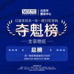 卖场快讯| 　京城家居市场谁最“卷”？ 红星美凯龙五一“夺魁榜”出炉！