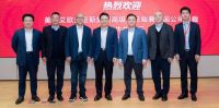 A.O.史密斯与真快乐APP、国美电器新模式合作落地 持续助推新品引爆