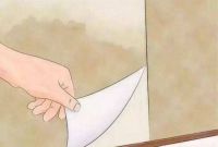 墙面二次翻修 如何快速撕除墙布不伤墙体？