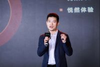 COLMO墅智专家发布会，以更高端的全屋智能共鸣菁英生活