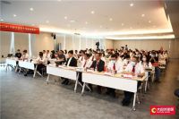 “技术创新+智能制造”驱动，大自然地板重磅发布健康人居战略