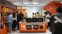 上班族纠结吃什么？来阿尔法鱼小店，吃正宗大师菜