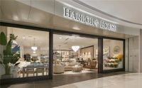 Harbor House新店，武汉万象城店，五月盛启闪耀