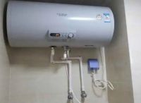 电热水器不用时要关掉电源吗