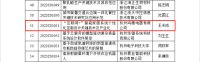 打响智能家居关键核心技术攻坚战！ 鸿雁主导项目入选浙江省重大科技专项