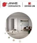 金科双品石 | 硬核性能打造新一代大理石瓷砖