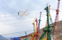 沃飞长空CEO：不只是应急救援无人机，工业级无人机还有更多可能性！