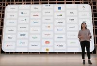 2022Google开发者大会丨易来支持Matter 协议助力智能照明行业新发展