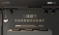 掘金新物种,智能无主灯风口已来