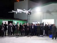 地空联动守护，沃飞长空安防无人机安全领域显威力