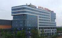 再树标杆，阳帆服务浙江省运会金华水上运动中心项目