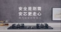 林内——发力厨电启悦舒适 引领健康生活新征程