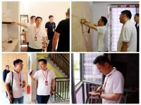 蟻23·我爱你丨品质交付大巡检，出发！
