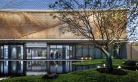 世茂苏沪区域公司开启人居高品质战略发展新征途