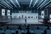 COLMO AVANT套系全品类集体亮相星空画境空调发布会 智控未来大有想象