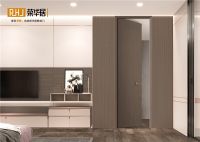实木门安装的尺寸如何测量?来看这一篇!