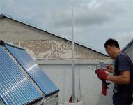 三层自建房要避雷针吗？