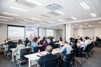 智能快讯|厦门ABB开关有限公司荣获福建省政府质量奖