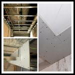 今朝装饰标杆工程之木工施工流程