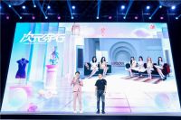 都说家电不时尚？时尚的硬糖少女303为何选了Leader