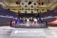 方太2022年度新品震撼亮相，携手富森美家居共同探秘“厨房里的航天课”_中华网