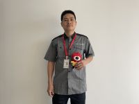 了不起的地板安装师丨菲林格尔地板郑学彬：安地板和做人一样
