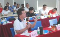 西卡德高2021年技术双通道年度考评，圆满结束！
