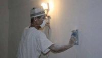 艺术漆墙布:墙面装饰材料的革命性产品