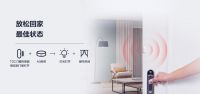 卧室用萤石智能家居 让你每夜都“好眠”