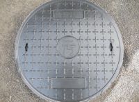 污水井盖规格型号有哪些