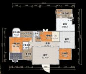 295m²中式别墅，写映中国人心之归处！