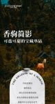 【领绣】新品发布丨《塞外天骄》——香驹简影 可盐可甜的宝藏单品