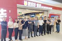 强强联手 | 新中源＆靓家居深化战略合作，为消费者带来高品质装修