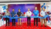 同心聚势，共创未来！老板电器成都研究院成立典礼隆重举行