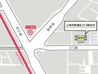 快讯 | 宜家7月初将关闭第二家中国门店：上海杨浦商场