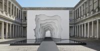 科勒携手知名艺术家Daniel Arsham  摘得2022米兰设计周场外展大奖桂冠