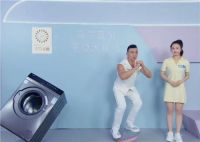 噪音大成洗衣机最大抱怨点？看海尔直驱斜立滚筒多安静